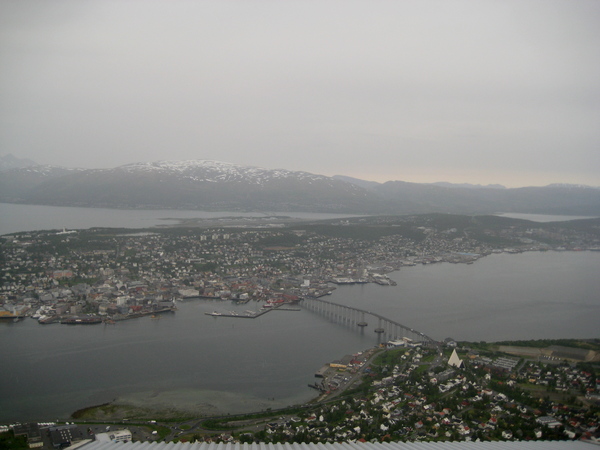 IMG_1489.JPG: Uitzicht over Tromsø.