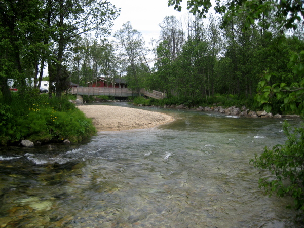 IMG_1480.JPG: Uitzicht op de camping in Tromsø.