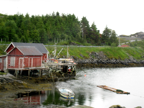 IMG_1820.JPG: Een van de vele vissers hutjes "Rorbuer".