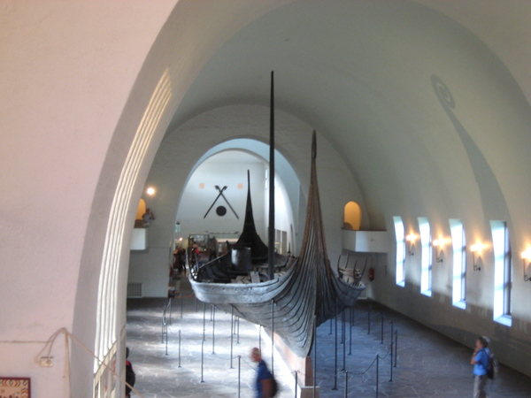 IMG_2055.JPG: In het Vikingschip museum in Oslo.